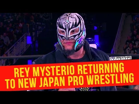 Fight Size Update: PROGRESS In United States, Pat McAfee Back On NXT, John Cena Animated Series