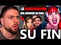 REACCIONO A EL DESCENSO A LA LOCURA De WINDY GIRK