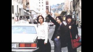 Sleater Kinney - The End Of You