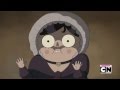 Over The Garden Wall - The Beast Song 