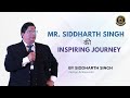 Inspiring Journey Of Mr Siddharth Singh Vestige Ambassador