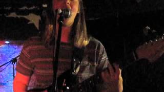 Feature - Pre-Feel (Live @ The Star Of Kings, London, 24/01/15)