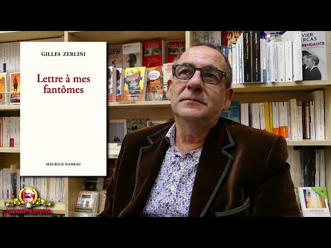 Vido de Gilles Zerlini