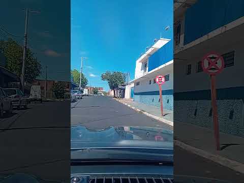 meu Bairro. ibate São Paulo