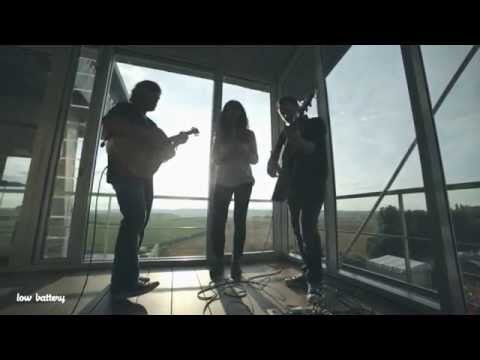 Intergalactic Lovers - Islands - Live Acoustique Ronquières Festival 2014 - Jour 2