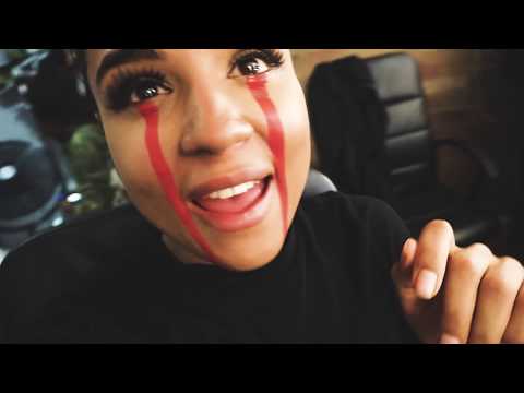 Mr Eazi & Shatta Wale Haters Music Video On Set Vlog