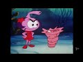 The Snorks S2 E8 Gills Just Want To Have Fun