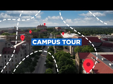 Virtual Campus Tour