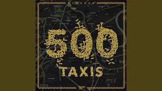 500 Taxis