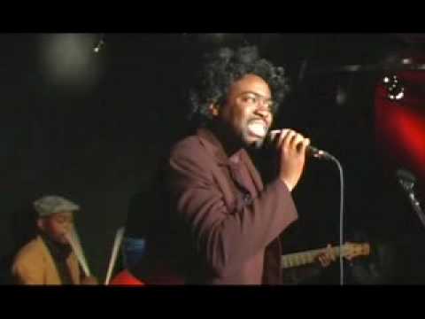 Robert T - Soul Glo