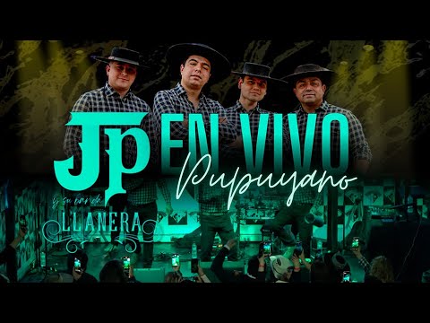 JP  EN VIVO CALETA DEL PUPUYANO MIX    CERO 39  JULIO 2024
