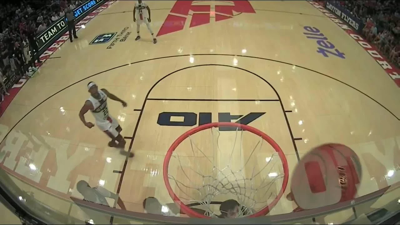 Tevin Mack with 25 Points vs. We Are D3