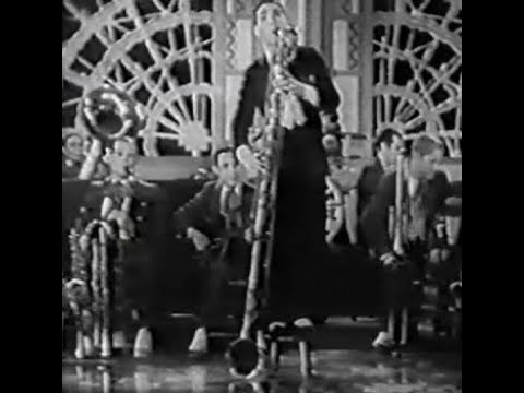 Benny Meroff & Band in 'It's a Panic' (1929)