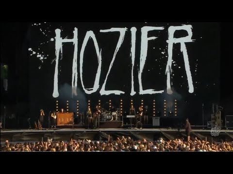 Hozier - Would That I (Live)