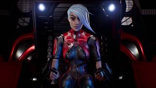 Decoherence Trailer PAX East 2018