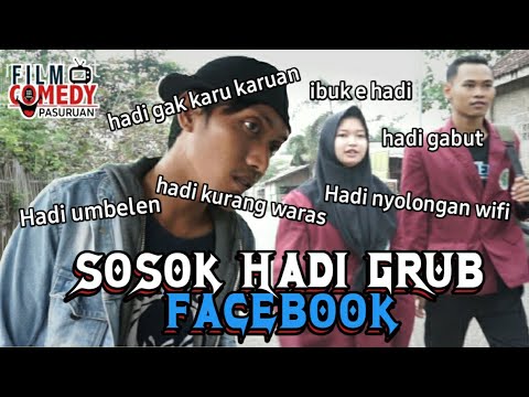 hadi-viral-grub-facebook-film-komedi-lucu-terbaru-2021-bosen-tv