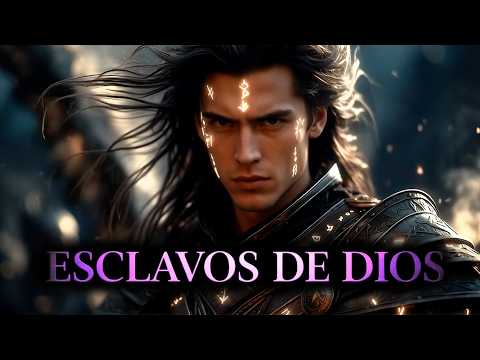 ¿Los Ángeles Piensan… O Solo Obedecen?