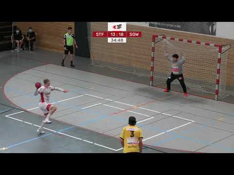 20210529 Handball Stäfa - SG Wädenswil/Horgen