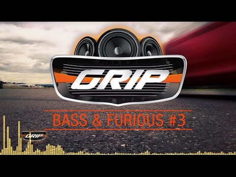 GRIP - Bass & Furious #3 (Official Trailer)