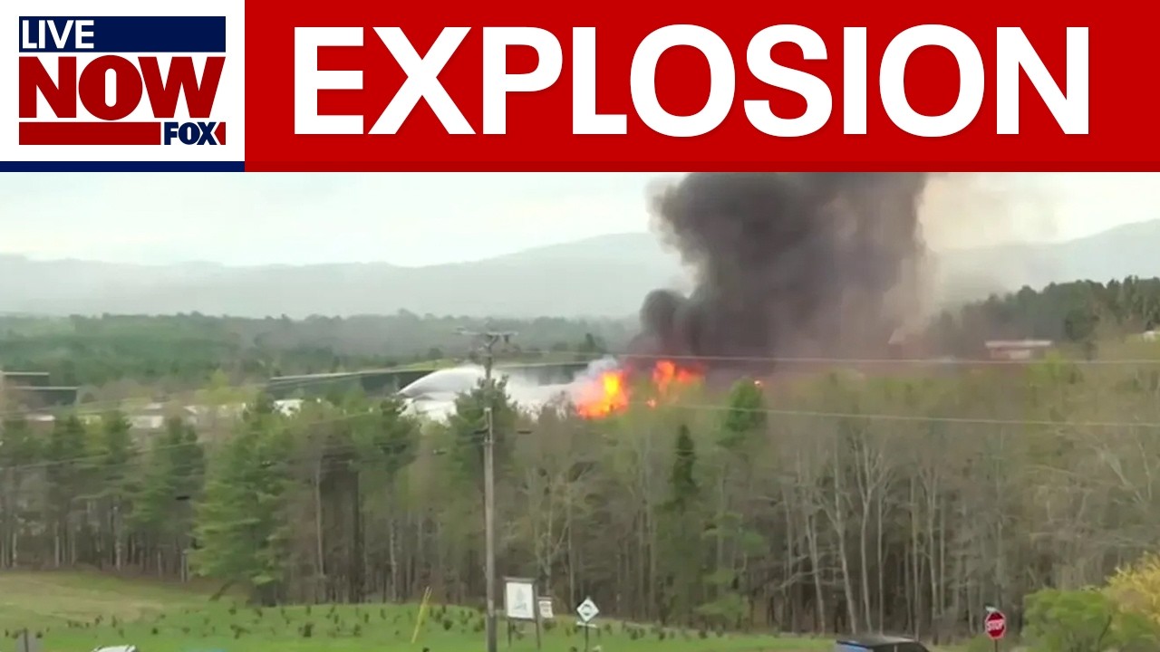 Maine explosion: multiple hurt at Maine Lumber Mill