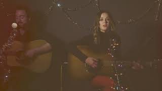 &quot;Kid at Christmas&quot; -Jillian Jacqueline