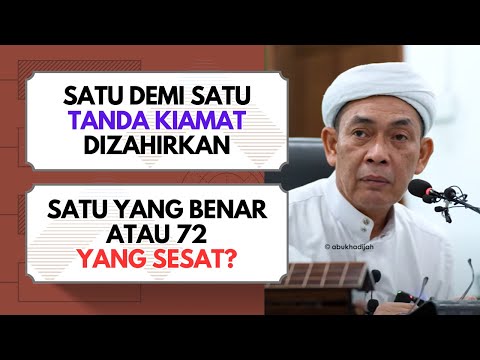 Ini Fasa Kerosakan Yang MELAMPAU  | Ustaz Ahmad Rizam