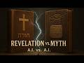 Did The Bible Copy Ancient Myths A I Vs A I Debate