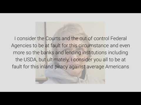 Practical Help for State Nationals December 21, 2019 By Anna Von Reitz