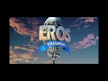 Eros International Logo | Indian Film History