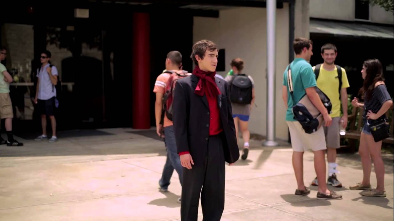 CLINGER - OFFICIAL TRAILER