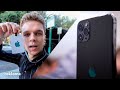 REJSER TIL USA FOR AT SE DEN NYE iPHONE REJSER TIL USA FOR AT SE DEN NYE iPHONE