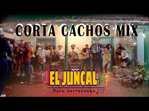 EL JUNCAL - CORTA CACHO MIX