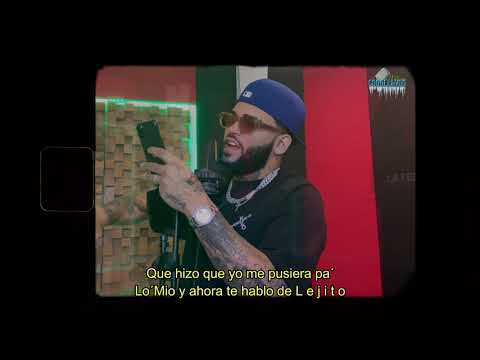 Micezzy - CONGELANDO EL MICRO 🧊🎙 (Cap 1)