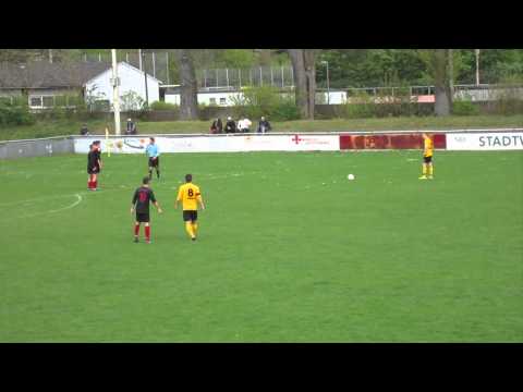 VfB-TV: VfB vs. Wacker Walsum  6:3 - Videos zum Spiel