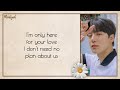 MONSTA X 몬스타엑스 You Problem Easy Lyrics