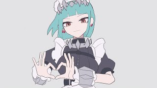 モエチャッカファイア／弌誠 - cover【Harry the little & Esta T Lardner】