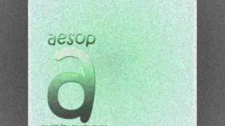 Aesop Rock - Allis In My Mind [INSTRUMENTAL]