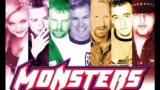 Make Poo Poo For Dadda - Monsters of the Midday