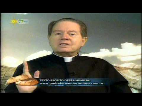 O Pão Nosso 14 Fevereiro 2013 Pe.F.C.Cardoso.