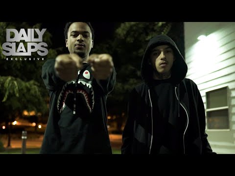 Yung OTL x Lil Lo - Mudd Baby (Official Video) | Dir. Shawn Eff