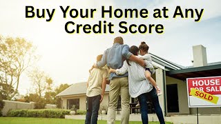 620-700 Credit Score Doesn't Disqualify You - Here's Why