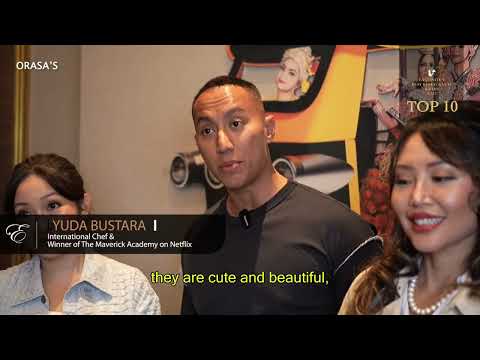 Orasa's - Top 10 in 𝐄𝐗𝐐𝐔𝐈𝐒𝐈𝐓𝐄’𝐒 𝐁𝐄𝐒𝐓 𝐑𝐄𝐒𝐓𝐀𝐔𝐑𝐀𝐍𝐓𝐒 & 𝐁𝐀𝐑𝐒 𝟐𝟎𝟐𝟓.