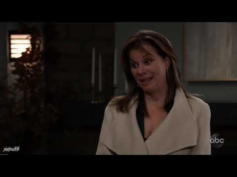 GH: 12/10/20 - Alexis & Olivia Part 1/2