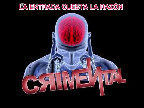 Reminiscencias - CRIMENTAL