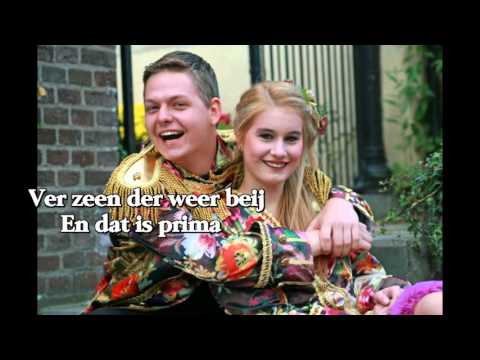 Sjpringlaevend - Viva Limburgia (2015-2016)