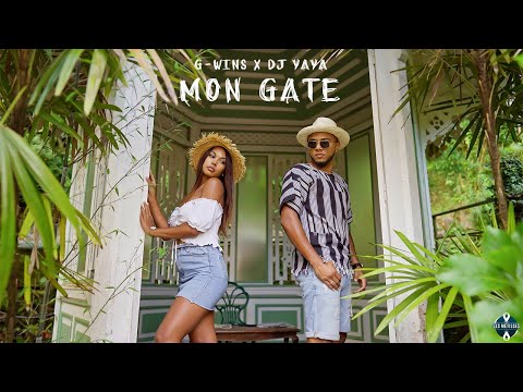Dj Yaya Feat G-Wins - Mon Gaté ( Les Métisses )