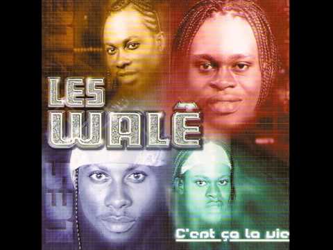 Les Walé - Aloulo