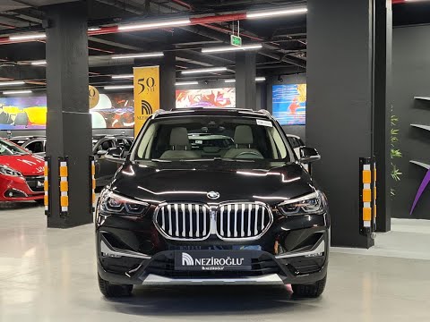 NEZİROĞLU | 2021 BMW X1 1.6d sDRIVE X LINE + COMFORT