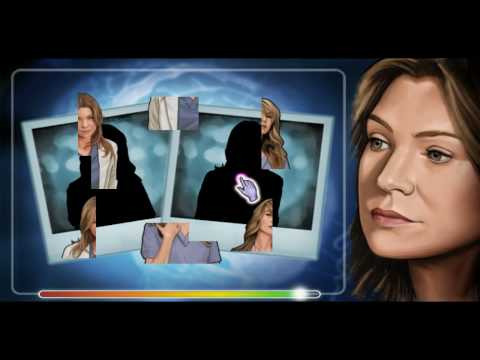 grey's anatomy le jeu pc