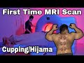 Shooting Full day of eating | Doing Cuping / Hijama Session at home | First Time MRI